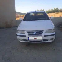 سمند مدل 86|خودرو سواری و وانت|بانه, |دیوار