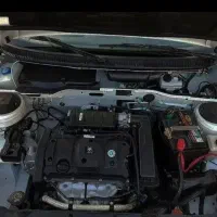 پارس تیوفایو TU5