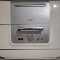 ظرفشویی مجیک اصل کره