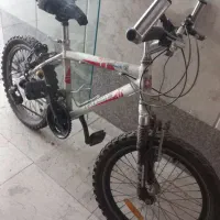 دوچرخه ۲۰