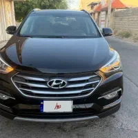 سانتافه ۲۰۱۸ خلیجی درحدصفر