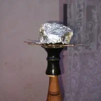 قلیان معاوضه با عروس هلندی و پرنده یا هر چیز دیگه|کلکسیون و سرگرمی|مشهد, رده|دیوار