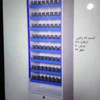 قفسه سیگار تنباکو|فروشگاه و مغازه|تهران, تهرانپارس شرقی|دیوار