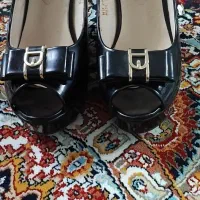 کفش مجلسی زنونه سایز ۳۹کفش دخترونه نو