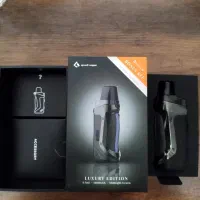 پاد ماد گیک ویپ(geekvape luxury edition)