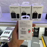 آداپتور 45w و 25w