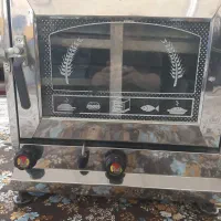 تنور گازی|اجاق گاز و لوازم برقی پخت‌وپز|قرچک, مهدیه|دیوار