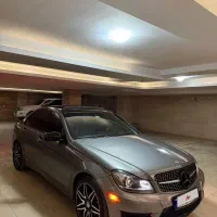 بنز c350|خودرو سواری و وانت|تهران, ولنجک|دیوار