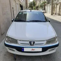 پژو پارس LX TU۵، مدل ۱۴۰۰ استثنائی