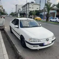 پژو پارس مدل۸۸