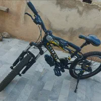 دوچرخه گالانت سایز ۲۰