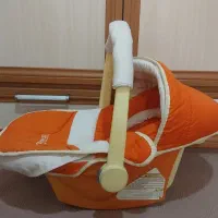 کریر استفاده نشده|کالسکه و لوازم جانبی|ارومیه, |دیوار