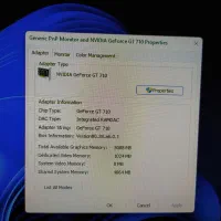 کامپیوتر قدرتمند i3 رم 8 هارد SSD مانیتور 19 LED|رایانه رومیزی|کرج, شهرک صدف|دیوار