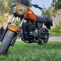 موتور هیلتون ۱۰۰|موتورسیکلت|مشهد, سعد آباد|دیوار