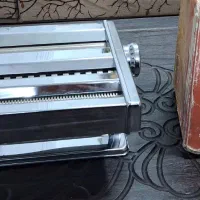 دستگاه رشته بری دستی  خارجی|خردکن، آسیاب، غذاساز|قم, علی آباد|دیوار