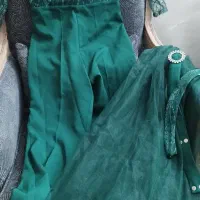 ست مادر و دختر شیک