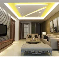 استاد گچکار|خدمات پیشه و مهارت|بم, |دیوار