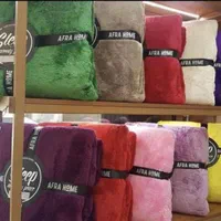 پتو افرا مدل چهار فصل