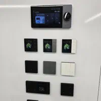 کلید پیانویی هوشمند