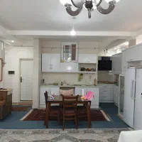 اپارتمان ۹۷متری مبله کامل