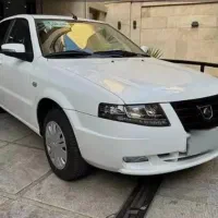 حواله ایران خودرو سمند سورن