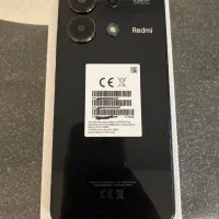 شیاومی Redmi note 13 در حد|موبایل|تهران, سعادت‌آباد|دیوار