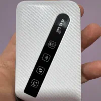 مودم جیبی 4g lte دی لینک dwr-930m