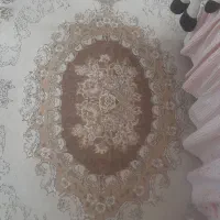 یک تخته فرش ۹ متری