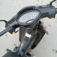 متور ویو|موتورسیکلت|ارومیه, |دیوار