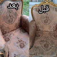 مبل شویی موکت شویی|خدمات نظافت|تهران, تهرانپارس شرقی|دیوار