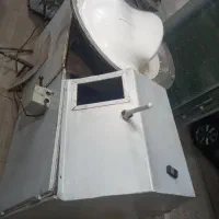 تعمیر انواع دستگاه سوهان‌پزی سیار در قم|ماشین‌آلات صنعتی|قم, زند آباد|دیوار