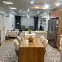 اپارتمان100متری-معلم-تکواحدی