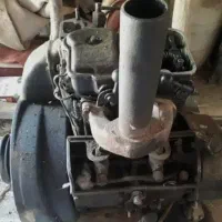 موتورآب روستوت انگلیس