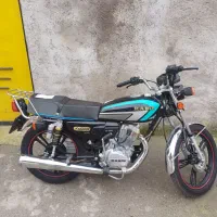 موتورکبیربدلیل نیازمالی گزاشتم فروش|موتورسیکلت|رشت, معلولین|دیوار