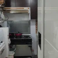 چهارواحده ،۸۰ متر ،زمین شهری|فروش آپارتمان|اهواز, بیست متری شهدا|دیوار