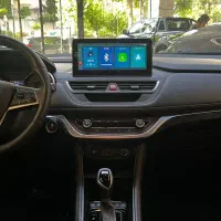 کی ام سی (اس آر3) کرمان خودرو