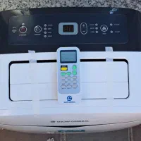 WERBEL Zaneti کوولر ۲4|کولر گازی و فن‌کوئل|همدان, |دیوار