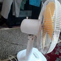پنکه SUNNY|پنکه و تصفیه‌کنندهٔ هوا|رودسر, |دیوار