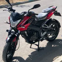 ns200|موتورسیکلت|همدان, |دیوار