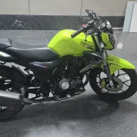 موتورسیکلت بنلی 150کیو جی