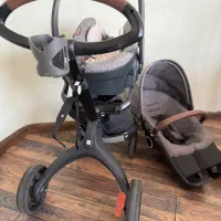 کالسکه استاک|کالسکه و لوازم جانبی|تهران, نیاوران|دیوار