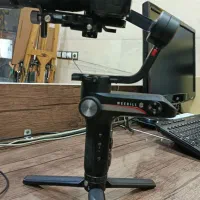 استابلیزر ـ ویبل s