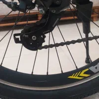 دوچرخه۲۷/۵،۲۶ مارک المپیا رودهن|دوچرخه، اسکیت، اسکوتر|رودهن, |دیوار