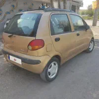 دوو ماتیز مدل 80|خودرو سواری و وانت|شیراز, گلشن|دیوار