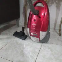 جاروبرقی فوق قدرتمند سون استار