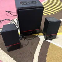 اسپیکر سه تکه مارشال مدل ME2327