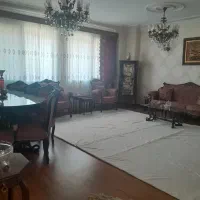 ۱۲۴ متر ۳ خواب دولت سراه نشاط