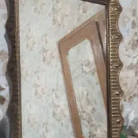 آینه برنز قدیمی