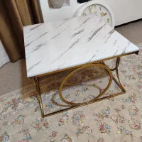 میز مبل و گل میز|مبلمان خانگی و میز عسلی|دوگنبدان, |دیوار