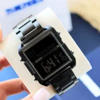 ساعت مردانه اسکیمی SKMEI دیجیتالی ضدآب